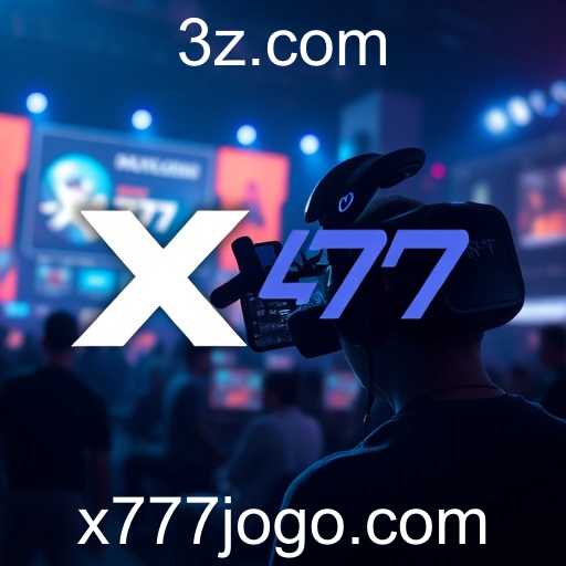 A Ascensão de X777 no Mundo dos Jogos Online