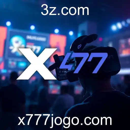 A Ascensão de X777 no Mundo dos Jogos Online