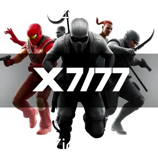 Revolução dos Games Online: O Crescimento de X777 no Brasil