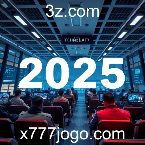 Ascensão de X777 no Mundo dos Jogos Virtuais