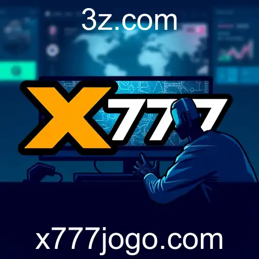 O Impacto Crescente dos Jogos Online e a Ascensão da X777