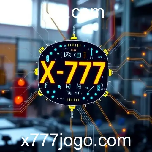 Impacto da Tecnologia X777 no Panorama Atual