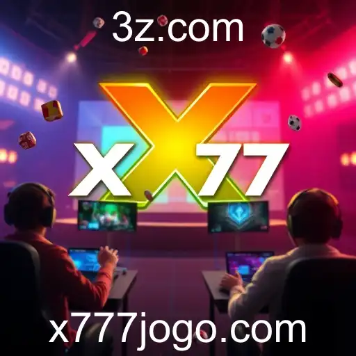 X777: Revolução e Evolução em Jogos Online