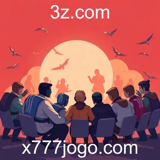 Explorando a Categoria 'Comunidade' no Site X777