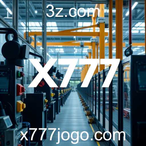 X777: O Futuro dos Jogos Online em 2026