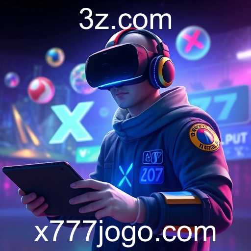 Inovações e Desafios nos Jogos Online: O Papel da X777