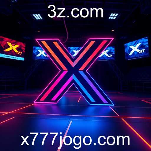 Expansão do Universo dos Jogos: A Revolução do X777