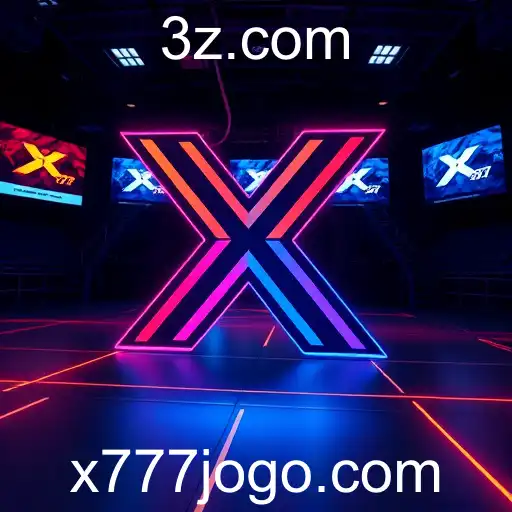 Expansão do Universo dos Jogos: A Revolução do X777