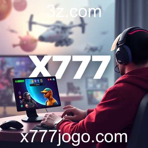 A Explosão dos Jogos Online: A Era do X777