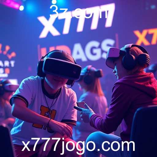 Tendências do Mercado de Jogos: O Impacto de X777