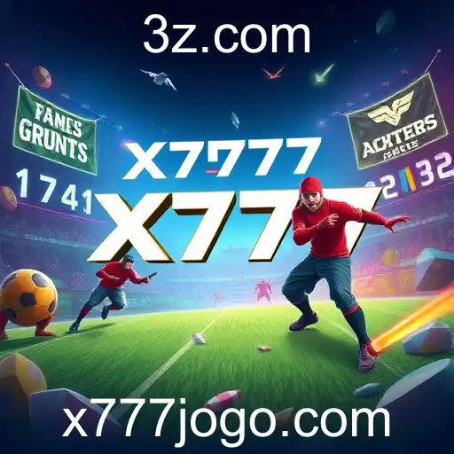 O Crescimento do X777 no Mercado de Jogos em 2026