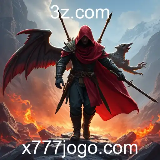 Desbravando Mundos: Maximize sua Experiência com Guias de Jogos no X777