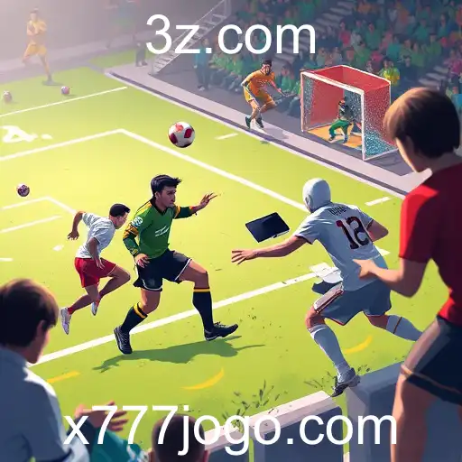 Inovações no Mundo dos Jogos: O Impacto da X777