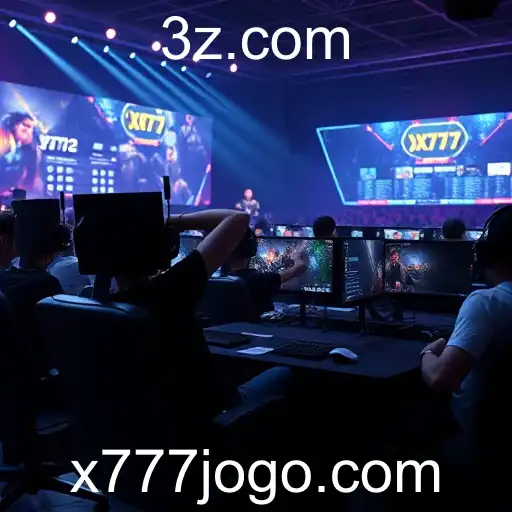 Impacto dos Jogos Online no Brasil em 2025