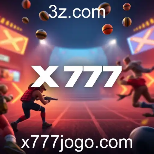 A Influência do X777 no Mercado de Jogos em 2026