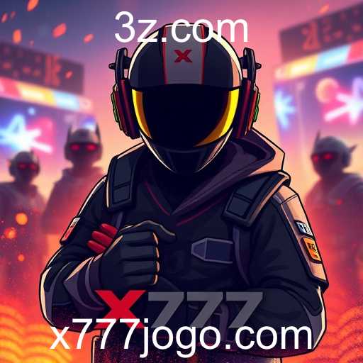 Revolução no Mundo dos eSports: O Impacto da X777