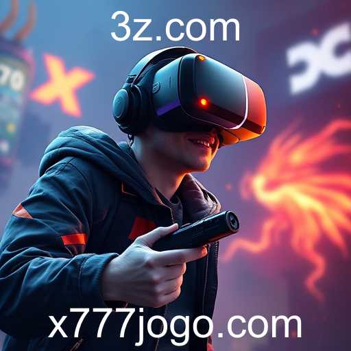 A Revolução do X777 no Cenário dos Jogos Online