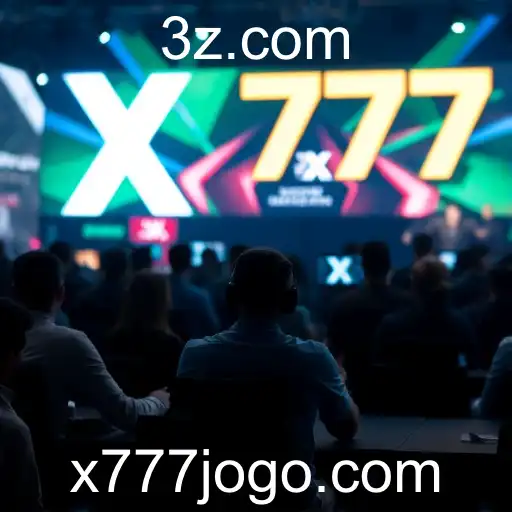 Explorando a Categoria 'Torneios' no X777: Um Fenômeno Global de Competição Gamer
