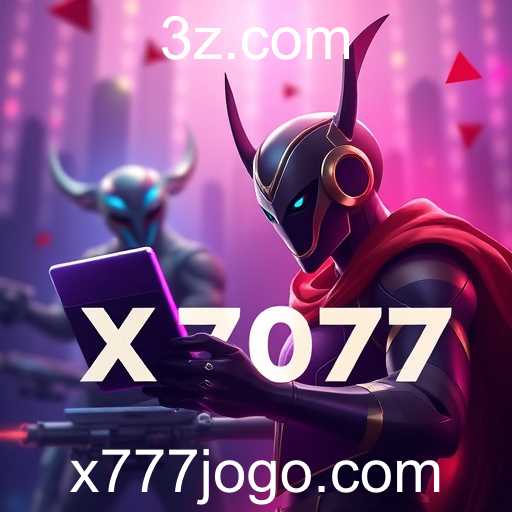 Revolução no Universo dos Jogos com a Plataforma X777