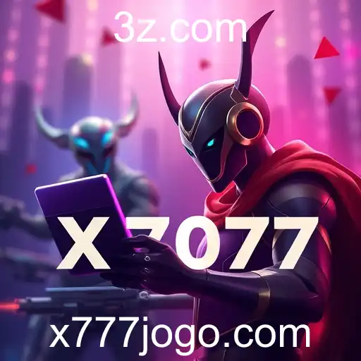 Revolução no Universo dos Jogos com a Plataforma X777