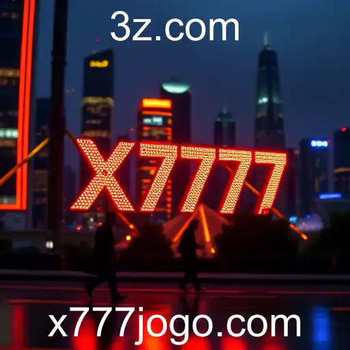 X777 e a Evolução dos Jogos Online em 2025