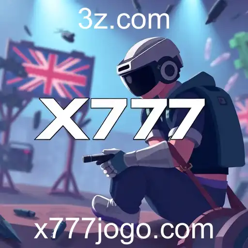 A Ascensão da X777 no Cenário de Jogos